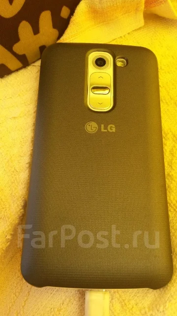 LG G2 mini ����