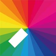 Jamie XX. In Colour (CD)