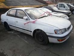 Крыша. Toyota Corona, ST195, ST190, AT190, ST191