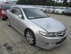 Датчик курсовой устойчивости. Honda Accord, CL9 Двигатель K24A