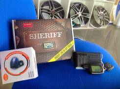 Sheriff