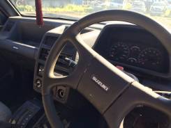 Suzuki Escudo. G16A