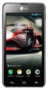 LG Optimus True HD LTE P936. �/�