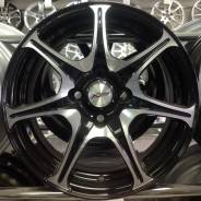 X'trike X-110. 6.0x14", 4x98.00, ET35, ЦО 58,6 мм.