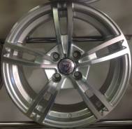 NZ Wheels. 6.5x15, 4x98.00, ET35, ЦО 58,6 мм.