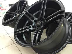 Weds RS-5. 9.5x18, 5x114.30, ET20, ЦО 73,1 мм.