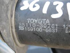 Трапеция дворников. Toyota Crown, GS131H, GS130, LS136, MS130, GS136, MS133, JZS130, MS137, LS131, MS135, GS131, UZS131, YS130, MS132, JZS131, LS130 Д...