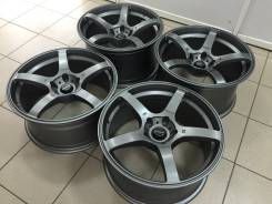 ProDrive. 8.5/9.5x18, 5x114.30, ET35/28, ЦО 73,1 мм.
