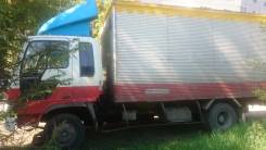 Hino Ranger. Продается грузовик Hino Renger, 6 000 куб. см., 3 750 кг.