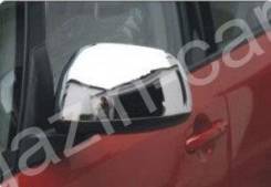 Накладка на зеркало. Suzuki SX4