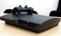 Sony PlayStation 3 Slim ����