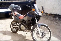 Suzuki DR 650. 650����. ��., ��������, ���, � �������� ����