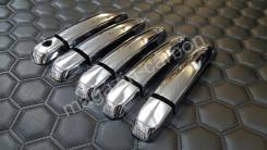 Накладка на ручку двери. Suzuki Escudo Suzuki Grand Vitara, FTB03, JT Двигатели: G16B, J20A, J24B, M16A, N32A