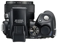 Olympus SP-560UZ. 20 � ����� ��, ���: 14� � ����� ����
