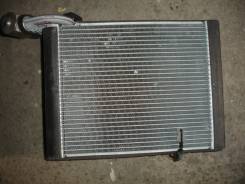 Радиатор отопителя. Toyota: Vitz, Ractis, Urban Cruiser, Yaris, Verso-s, ist, Belta Scion xD Двигатели: 1NZFE, 1NRFE, 1NRFKE, 1KRFE, 2SZFE, 2NZFE