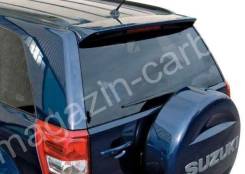 Спойлер. Suzuki Escudo Suzuki Grand Vitara, FTB03, JT Двигатели: G16B, J20A, J24B, M16A, N32A