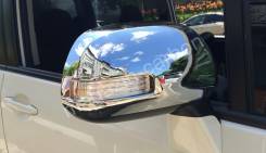 Накладка на зеркало. Toyota Vellfire Toyota Alphard