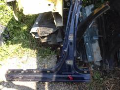 Стойка кузова. Subaru Legacy Wagon, BP5, BPE Subaru Legacy B4, BL9, BLE, BL5 Subaru Legacy, BL5, BLE, BL9, BPE, BP5