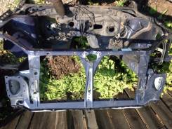 Рамка радиатора. Subaru Legacy B4, BL9, BLE, BL5, BP Subaru Legacy, BP, BL9, BL5, BLE, BPE, BP5