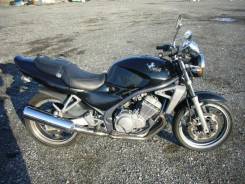 Kawasaki Balius