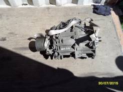 Раздаточная коробка. Nissan Elgrand, ALWE50 Двигатель VG33E