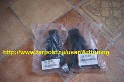 Крепление бампера. Honda Jazz Honda Fit, GE7, GP1, GE6, GP4, GE9, GE8. Под заказ
