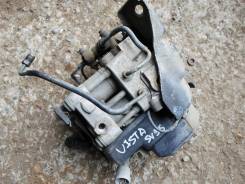 Блок abs. Toyota Vista, SV35 Двигатель 3SFE