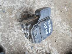 Блок abs. Toyota Mark II, GX110 Двигатель 1GFE