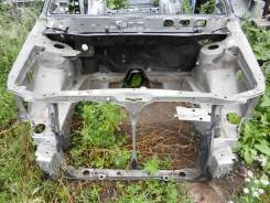 Рамка радиатора. Toyota Harrier, MCU15W, MCU15 Двигатель 1MZFE