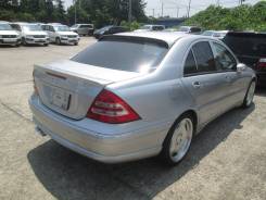 Стекло заднее. Mercedes-Benz W203 Mercedes-Benz C-Class, W203