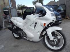 Honda CBR 600F. 600 куб. см., исправен, птс, с пробегом