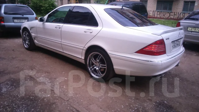 SEYEN. 8.5x19", 5x112, ET38, �� 73,1���. ����