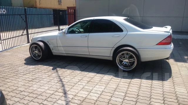 SEYEN. 8.5x19", 5x112, ET38, �� 73,1���. ����