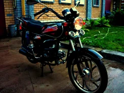Motolife Alpha. 110����. ��., ��������, ���, � �������� ����