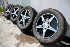 Catwild. 6.0x15", 5x114.3, ET45, �� 73���. ����