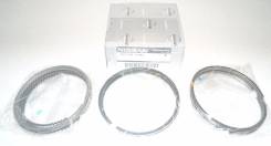 Кольца поршневые. Nissan Skyline GT-R Nissan Skyline Nissan King Cab Nissan Stagea Двигатели: RB26DETT, Z20SSTD
