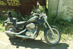 Honda Steed 400. 400 куб. см., исправен, птс, с пробегом
