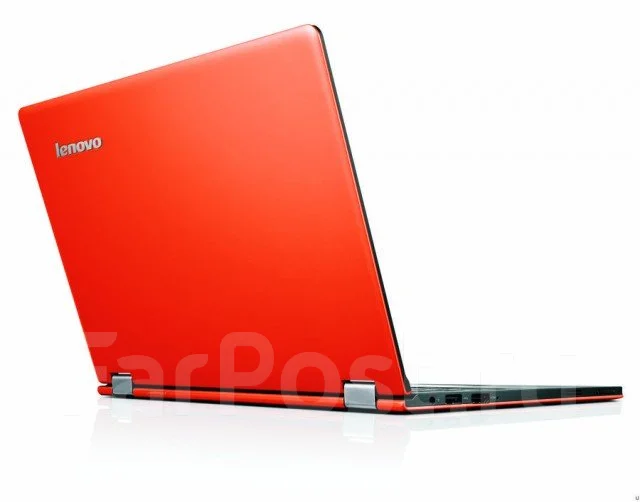 Lenovo IdeaPad Yoga 11. 140����, ��� 2048 ��, ���� 32���, WiFi: 1, Bluetooth: 1, ����������� �� 13��. ����