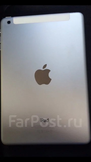 Apple iPad Air 2 Wi-Fi+Cellular 64Gb ����