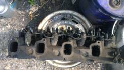 Инжектор. Toyota Dyna, BU60 Двигатель B