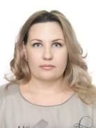 Менеджер по кассовым операциям. Высшее образование, опыт работы 12 лет
