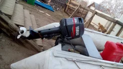 Yamaha W-25. 2011 ���, ��������� ���������, ������ ����