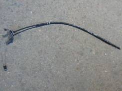 Тросик акселератора. Toyota Gaia, SXM15G, SXM10G Двигатель 3SFE