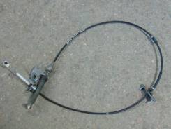 Тросик переключения автомата. Toyota Ipsum, ACM26W, ACM26 Двигатель 2AZFE