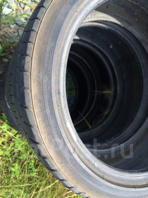 Bridgestone Grid II. ������, 2001 ���, �/�, ����� 30 % ����