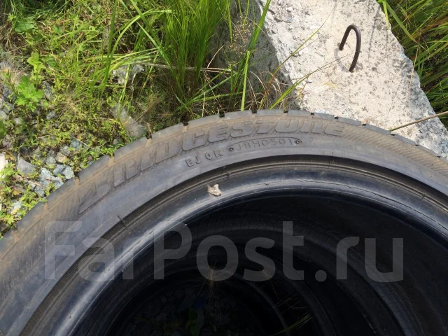 Bridgestone Grid II. ������, 2001 ���, �/�, ����� 30 % ����