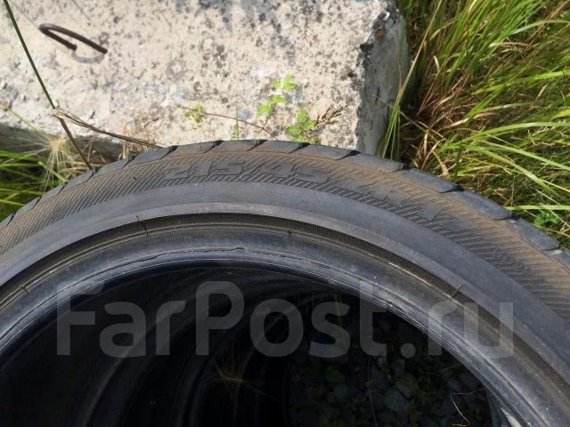 Bridgestone Grid II. ������, 2001 ���, �/�, ����� 30 % ����