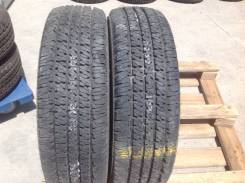 Firestone Transforce HT. Летние, 2005 год, без износа, 2 шт