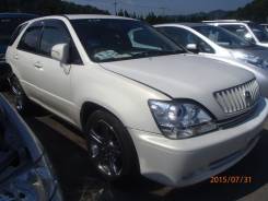 Toyota Harrier. MCU15W, 1MZFE