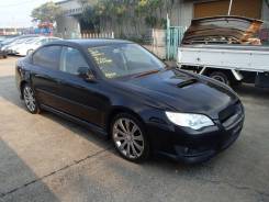 Subaru Legacy B4. BL5, EJ20T